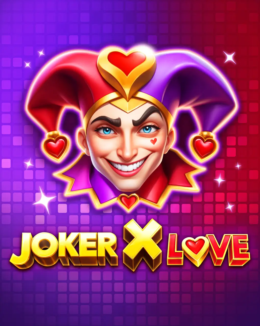 Joker X Love - JFGAMING