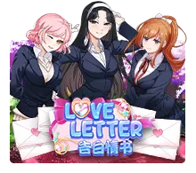Joker123 : Love Letter - JFGAMING