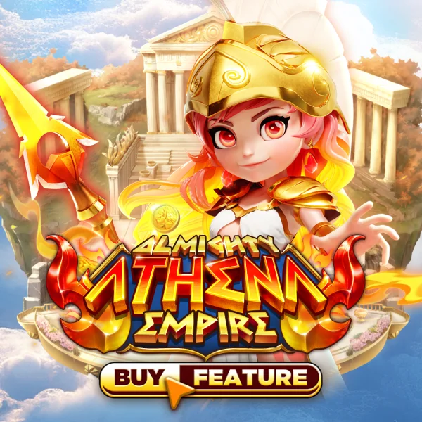 Almighty Athena Empire - JFGAMING