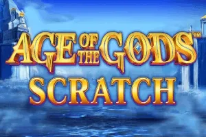 Age of the Gods Scratch - JFGAMING