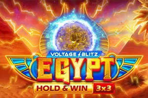 Voltage Blitz Egypt - JFGAMING