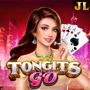 Tongits Go - JFGAMING