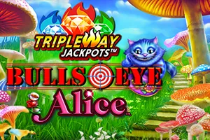 Bulls Eye Alice - JFGAMING