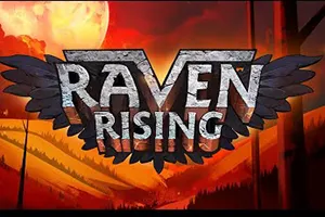 POP Raven Rising (Quickspin) - JFGAMING