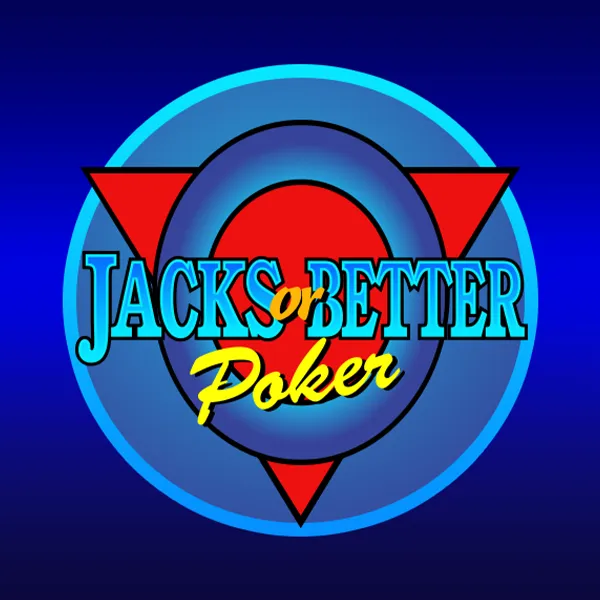 Jacks or Better - JFGAMING