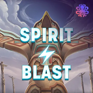 Spirit Blast - JFGAMING