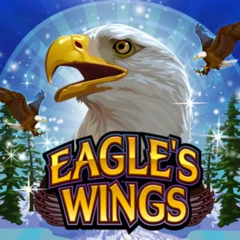 Eagles Wings - JFGAMING
