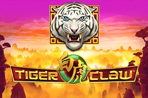 Tiger Claw - JFGAMING