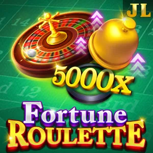 Fortune Roulette - JFGAMING