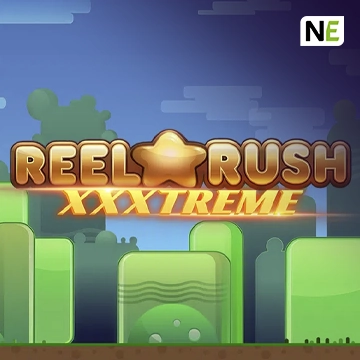 Reel Rush XXXtreme - JFGAMING