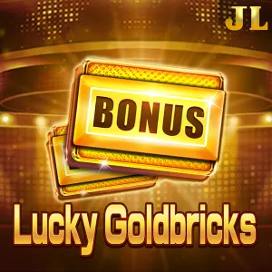 Jili : Lucky Goldbricks - JFGAMING