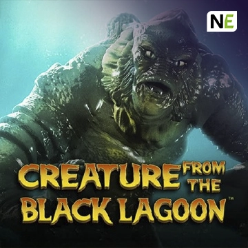 Creature from the Black Lagoon - JFGAMING