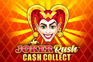 Joker Rush: Cash collect - JFGAMING