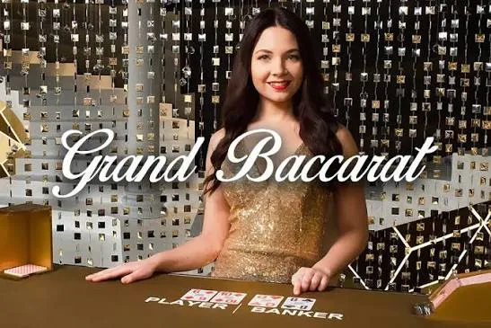 Grand Speed Baccarat 5 - JFGAMING