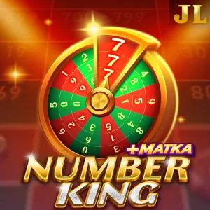 Number King - JFGAMING