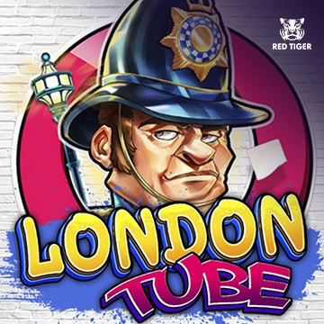 London Tube - JFGAMING