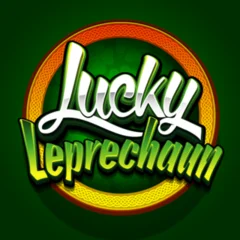 Lucky Leprechaun - JFGAMING