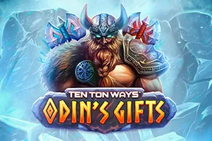 Ten Ton Ways Odins Gifts - JFGAMING