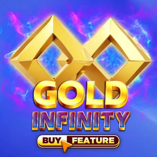 Gold Infinity - JFGAMING