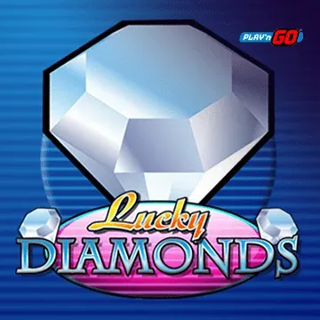 Lucky Diamonds - JFGAMING