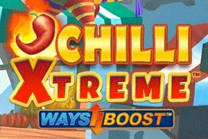 Chilli Xtreme - JFGAMING