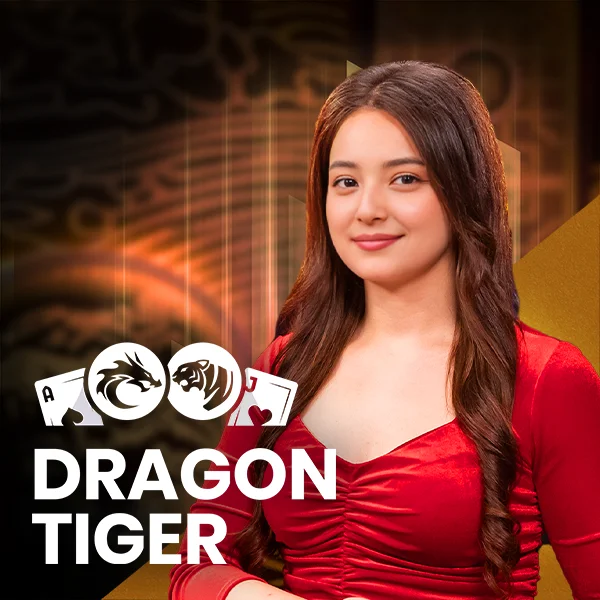 Dragon Tiger - JFGAMING