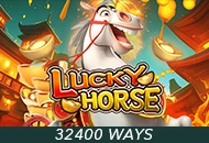 Lucky Horse - JFGAMING