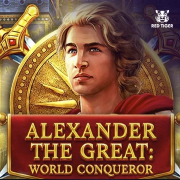 Alexander The Great - JFGAMING