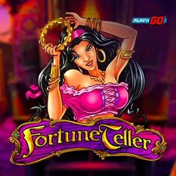 Fortune Teller - JFGAMING