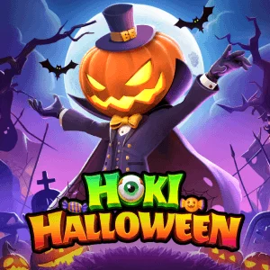 Halloween Fortune - JFGAMING