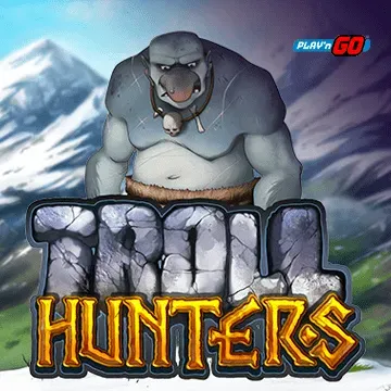 Troll Hunters - JFGAMING