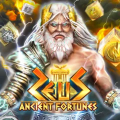 Ancient Fortunes: Zeus - JFGAMING